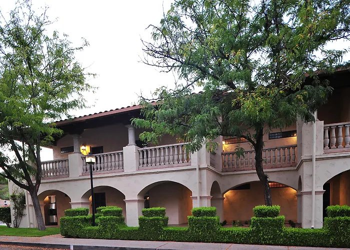 Hilton Vacation Club Los Abrigados Resort & Spa Sedona